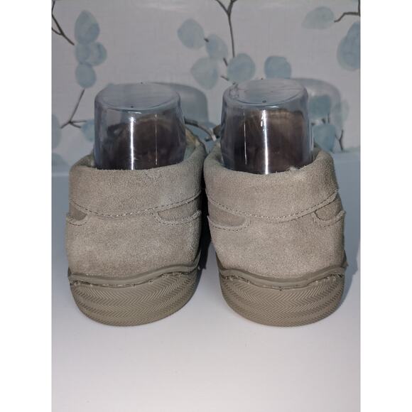 MySlipper MyPillow Women's Slipper Moccasin New Without Tags Beige/Taupe Size 9 - Picture 4 of 7